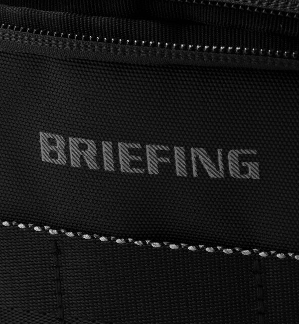 UNITED ARROWS green label relaxing「＜BRIEFING＞MFC CROSS BODY BAG WR ショルダーバッグ」|ショルダー・メッセンジャー|