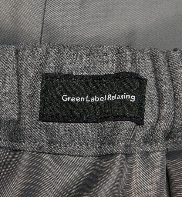 UNITED ARROWS green label relaxing「TRW ソリッド ショートパンツ / キッズ 110cm-130cm」|スーツ|