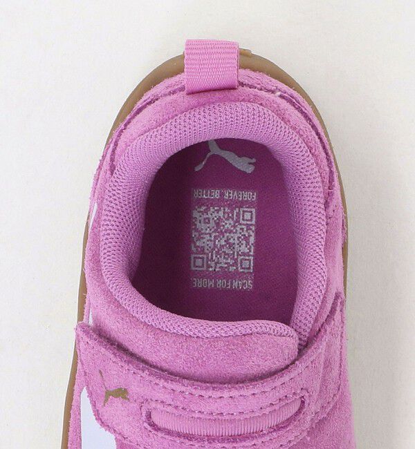 UNITED ARROWS green label relaxing「＜PUMA＞キッテン スニーカー / KITTEN / キッズ  14cm-16cm」|スニーカー|