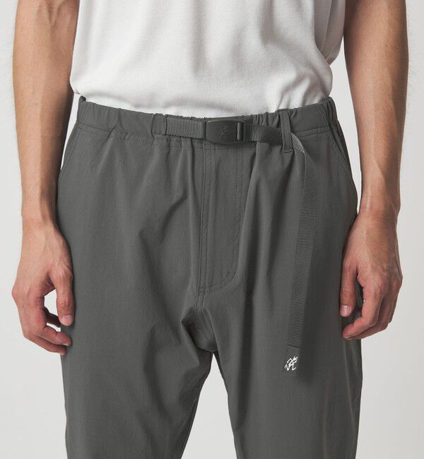 UNITED ARROWS green label relaxing「【別注】＜Gramicci＞ナロー テーパード パンツ」|その他|