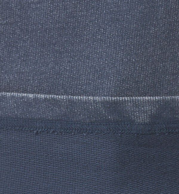 UNITED ARROWS green label relaxing「【別注】＜Champion＞フェード クルーネック 半袖 スウェット」|Tシャツ・カットソー|