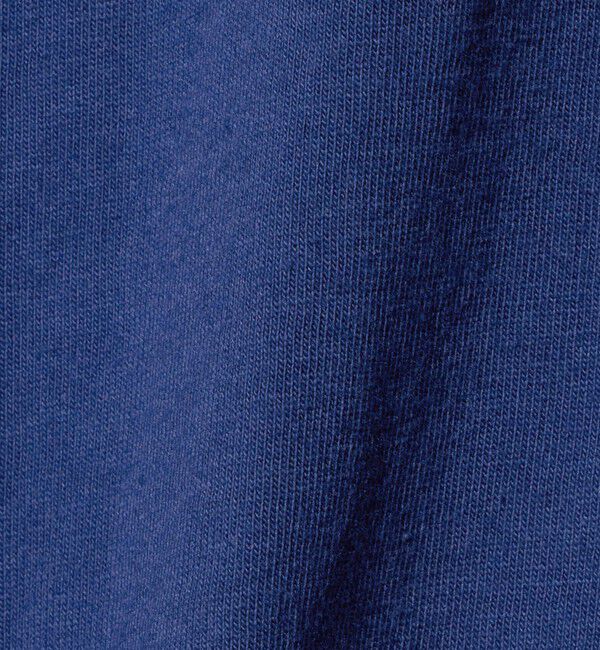 UNITED ARROWS green label relaxing「＜Gymphlex＞ショートスリーブ エンブロイダリー Tシャツ」|Tシャツ・カットソー|