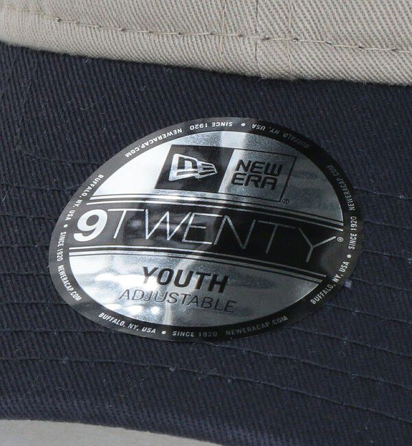 UNITED ARROWS green label relaxing「【別注】＜NEW ERA＞920 MLB キャップ / キッズ  」|キャップ・キャスケット|