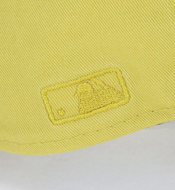 UNITED ARROWS green label relaxing「【別注】＜NEW ERA＞9TWENTY ソリッド キャップ」|キャップ・キャスケット|