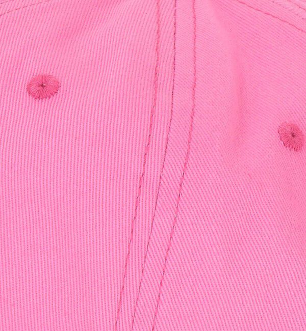 BEAUTY&YOUTH UNITED ARROWS「＜LY＞Garabato キャップ」|キャップ・キャスケット|