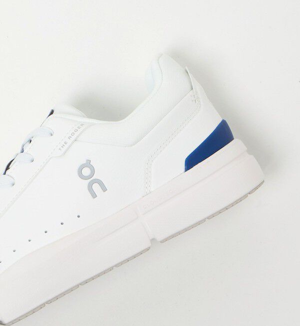 BEAUTY&YOUTH UNITED ARROWS「＜On＞ロジャー アドバンテージ スニーカー」|スニーカー|