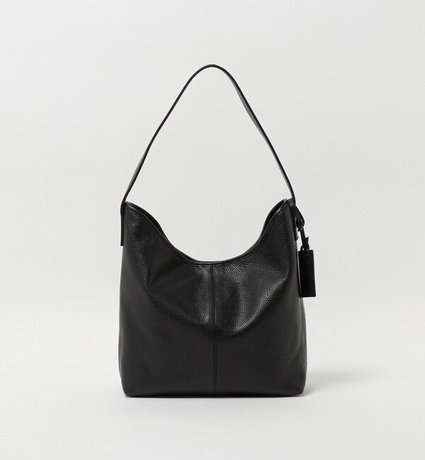 BEAUTY&YOUTH UNITED ARROWS「＜LA UNIQA＞レザー ショルダー トート バッグ」|ショルダー・メッセンジャー|