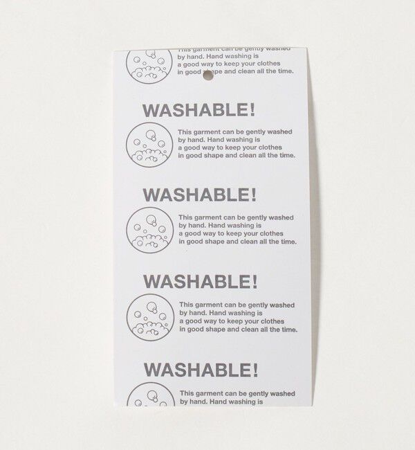 BEAUTY&YOUTH UNITED ARROWS「尾州 TW シャンブレー レギュラー シャツ GRANDE TAPERD型 ウォッシャブル MADE IN JAPAN」|シャツ・ブラウス|