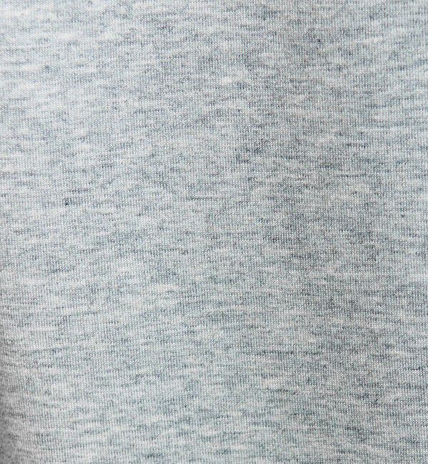 BEAUTY&YOUTH UNITED ARROWS「【WEB限定 WARDROBE SMART】ダブルニット ジップパーカー/セットアップ対応【抗菌・防臭】」|パーカー|