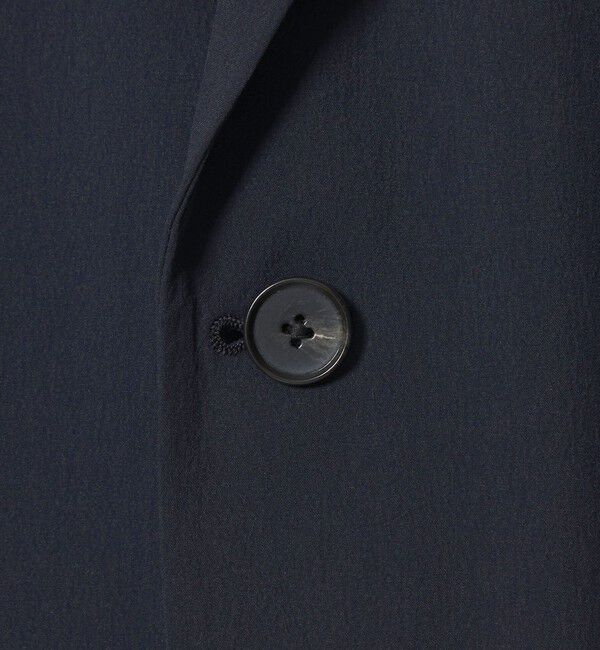 BEAUTY&YOUTH UNITED ARROWS「【WEB限定】 360&deg;MASTER スマート 2B ジャケット セットアップ対応 撥水 ストレッチ ウォッシャブル」|テーラードジャケット|