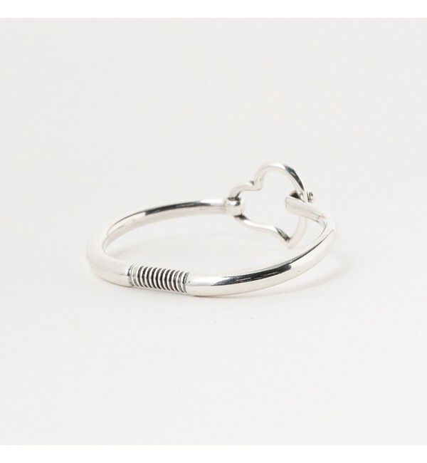 Ray BEAMS 「Otro Accesorio / ハート バングル」|その他|