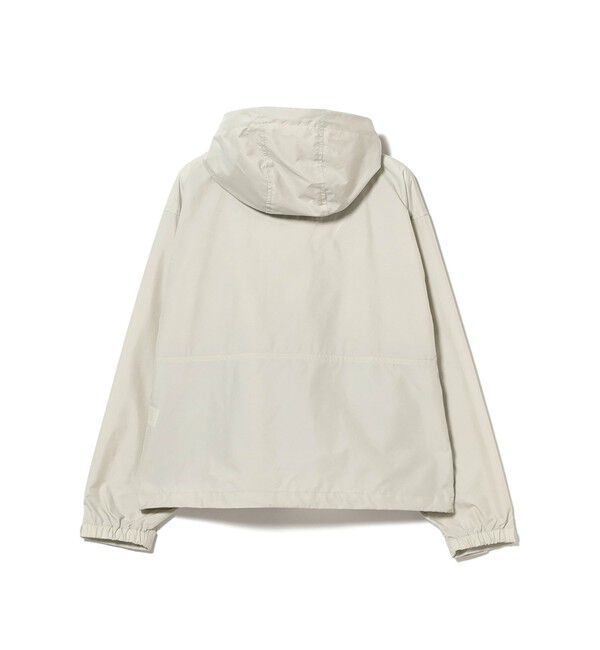 Ray BEAMS 「【WEB限定】DANTON / スタナー ナイロン フード ジャケット」|ブルゾン・スタジャン|