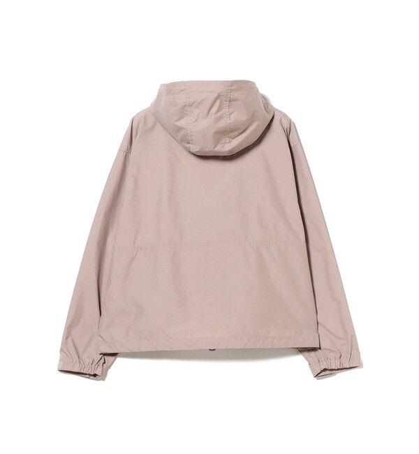 Ray BEAMS 「【WEB限定】DANTON / スタナー ナイロン フード ジャケット」|ブルゾン・スタジャン|