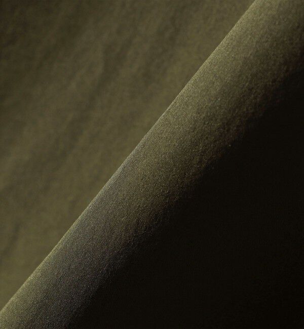 SHIPS any「SHIPS any:〈洗濯機可能〉タイプライター スリット ポケット ビッグ シャツ」|シャツ・ブラウス|