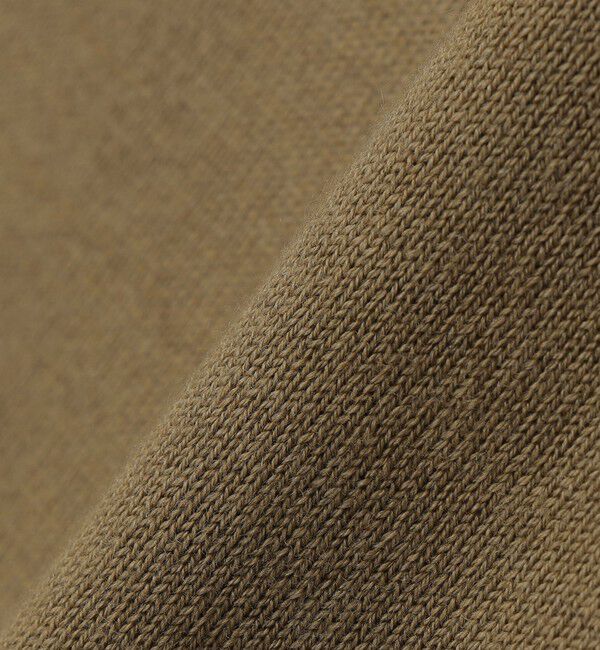 SHIPS「SHIPS:〈洗濯機可能〉コットン ウール TEXBRID(R) クルーネック プルオーバー ニット」|ニット・セーター|