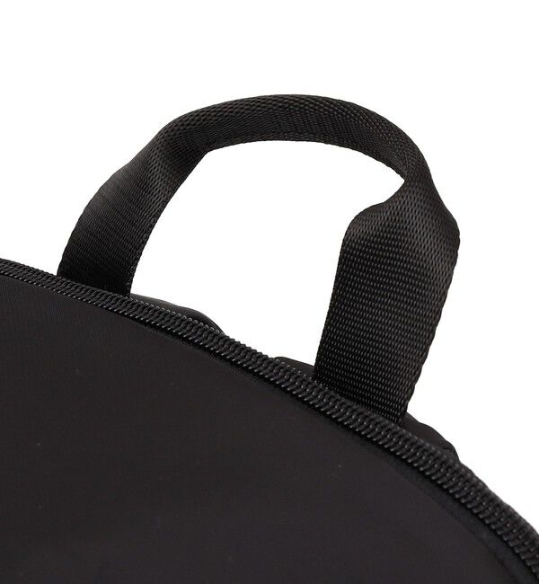 SHIPS any「SHIPS any: A4 サイド ギャザー ポケット バックパック」|リュック|