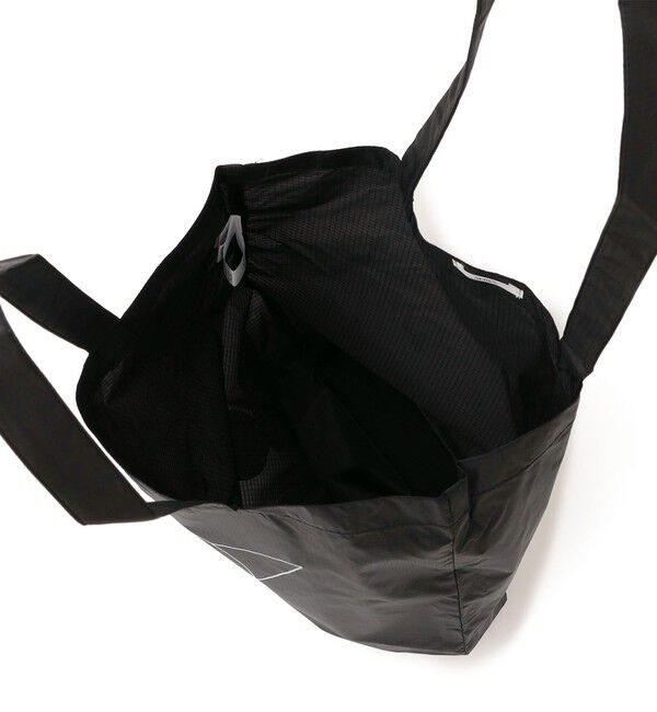 SHIPS KIDS「SHIPS KIDS: TOM and JERRY プリント トートバッグ」|トートバッグ|