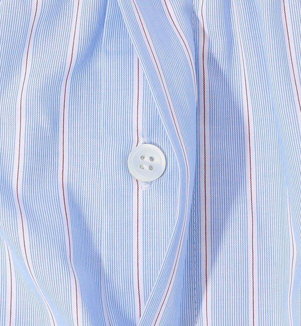 TOMORROWLAND HOME「コットンブロードストライプ トランクス」|インナー|