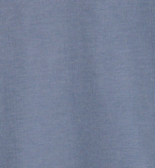 TOMORROWLAND GOODS「【一部別注】 V::ROOM シアータートルネック」|Tシャツ・カットソー|