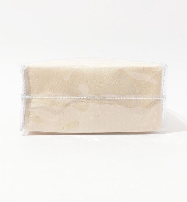 TOMORROWLAND GOODS「TEMBEA PAPER TOTE 」|トートバッグ|