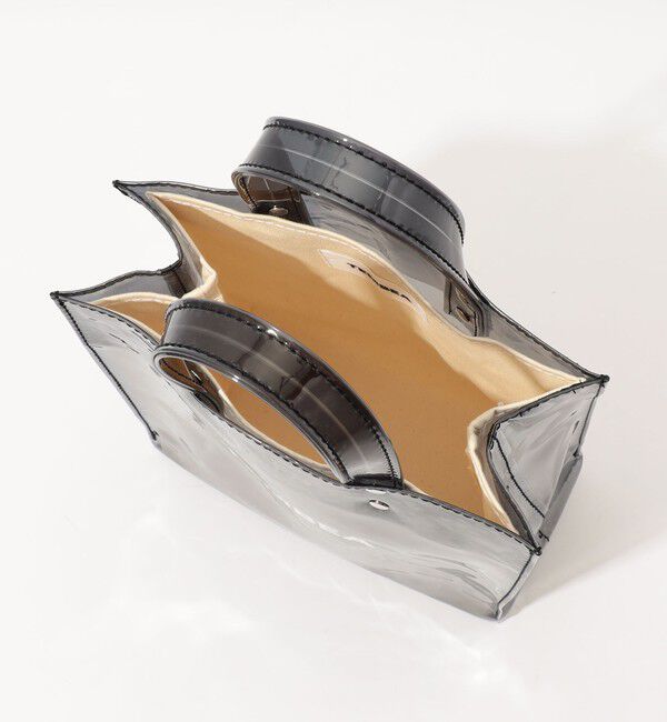 TOMORROWLAND GOODS「TEMBEA PAPER TOTE 」|トートバッグ|