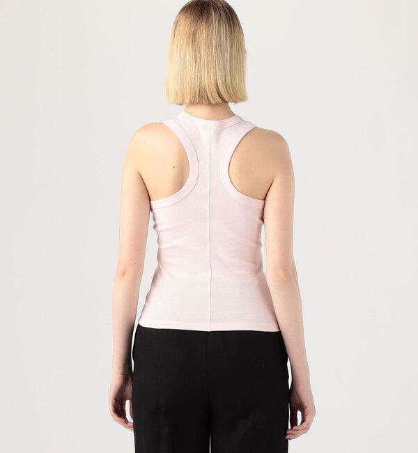 TOMORROWLAND BUYING WEAR「FLORE FLORE HANNAH TANK」|タンクトップ|