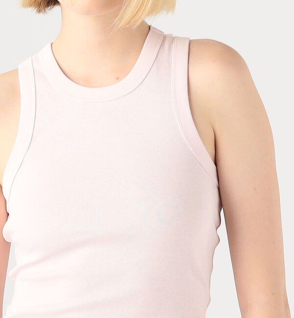 TOMORROWLAND BUYING WEAR「FLORE FLORE HANNAH TANK」|タンクトップ|