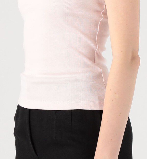 TOMORROWLAND BUYING WEAR「FLORE FLORE HANNAH TANK」|タンクトップ|