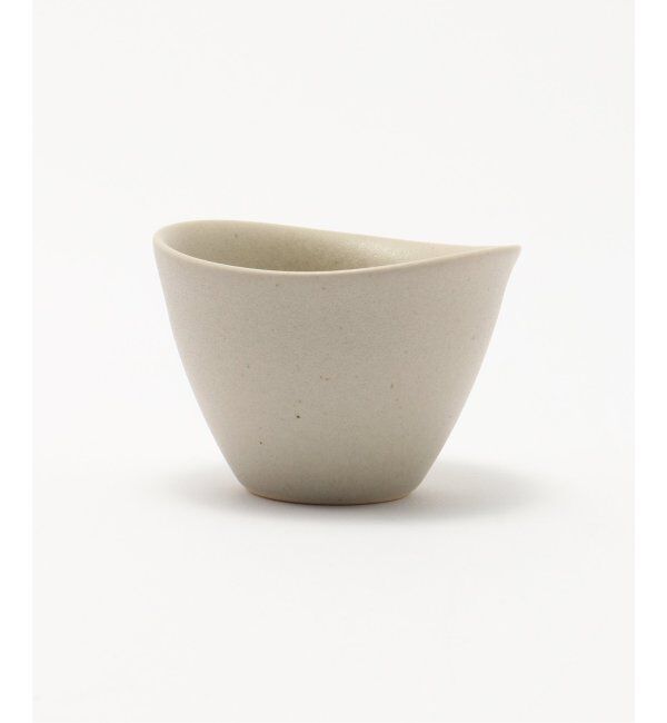 journal standard Furniture「【NR CERAMICS/エヌアールセラミック】HIN TEA CUP S　カップ」|食器・キッチングッズ|