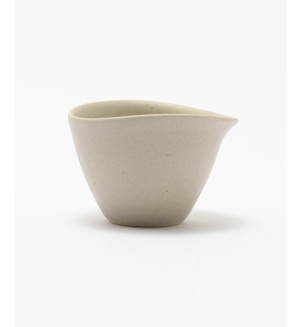 journal standard Furniture「【NR CERAMICS/エヌアールセラミック】HIN TEA CUP S　カップ」|食器・キッチングッズ|