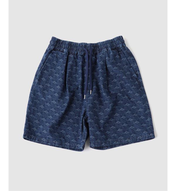 Paris Saint-Germain「【Paris Saint-Germain / パリ・サン＝ジェルマン】 JP Denim Shorts」|その他|