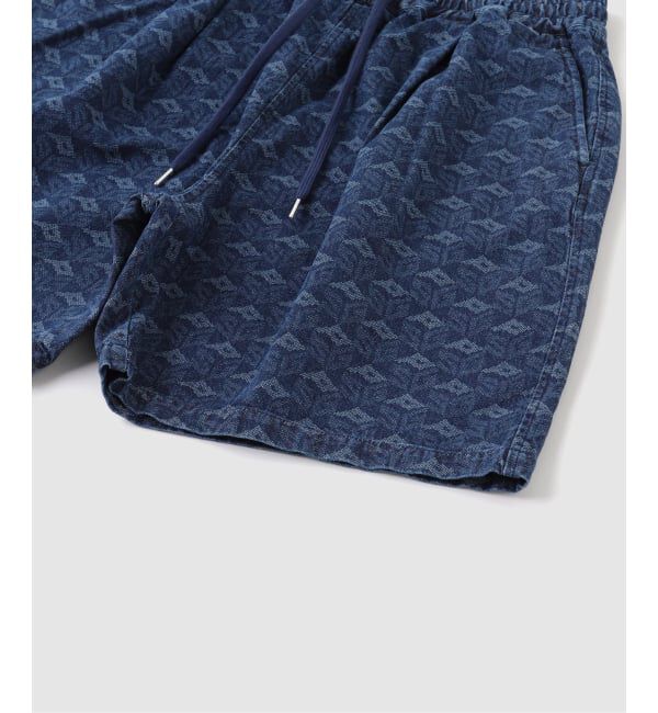 Paris Saint-Germain「【Paris Saint-Germain / パリ・サン＝ジェルマン】 JP Denim Shorts」|その他|