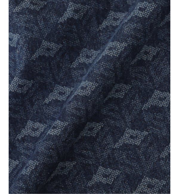 Paris Saint-Germain「【Paris Saint-Germain / パリ・サン＝ジェルマン】 JP Denim Shorts」|その他|