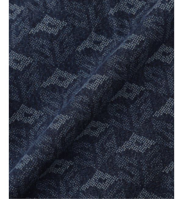 Paris Saint-Germain「【Paris Saint-Germain / パリ・サン＝ジェルマン】 JP Denim Shorts」|その他|