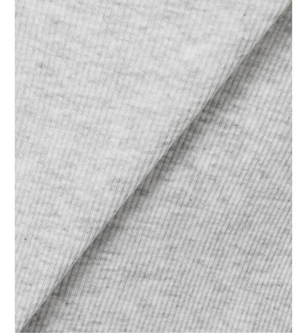 JOURNAL STANDARD relume「《追加2/2枚セット》3WAYチュールレイヤード T」|Tシャツ・カットソー|