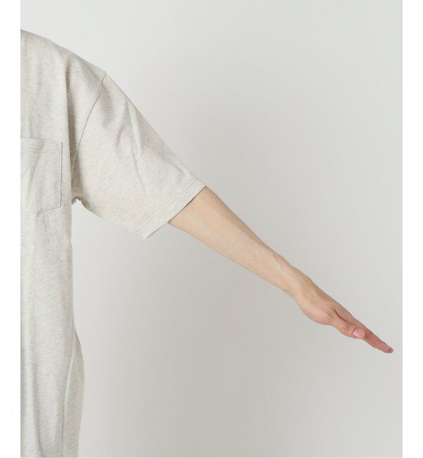 JOURNAL STANDARD relume「SNOW PEAK / スノーピーク 別注 &rdquo;GEAR&rdquo; プリントTシャツ」|Tシャツ・カットソー|