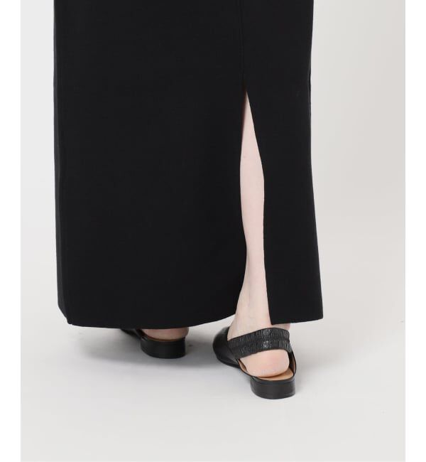 JOURNAL STANDARD「《WEB限定》ウォッシャブルTEXBRID Iラインスカート」|スカート|