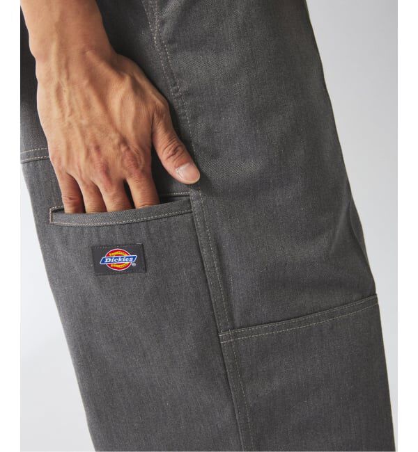 JOURNAL STANDARD relume「DICKIES / ディッキーズ 別注 &rdquo;ダブルニー&times;ダブルヒップ &rdquo; ワークパンツ」|その他|