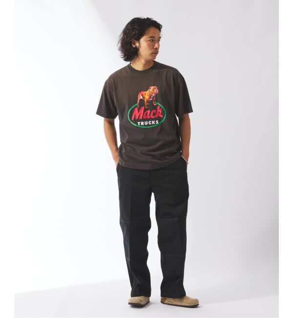 JOURNAL STANDARD relume「DICKIES / ディッキーズ 別注 &rdquo;ダブルニー&times;ダブルヒップ &rdquo; ワークパンツ」|その他|