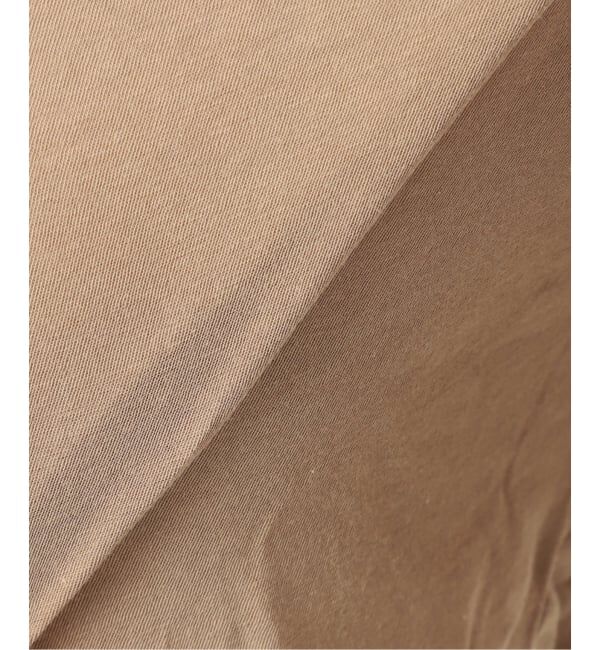 JOURNAL STANDARD「シアーコットンクルーネックカーディガン」|カーディガン|