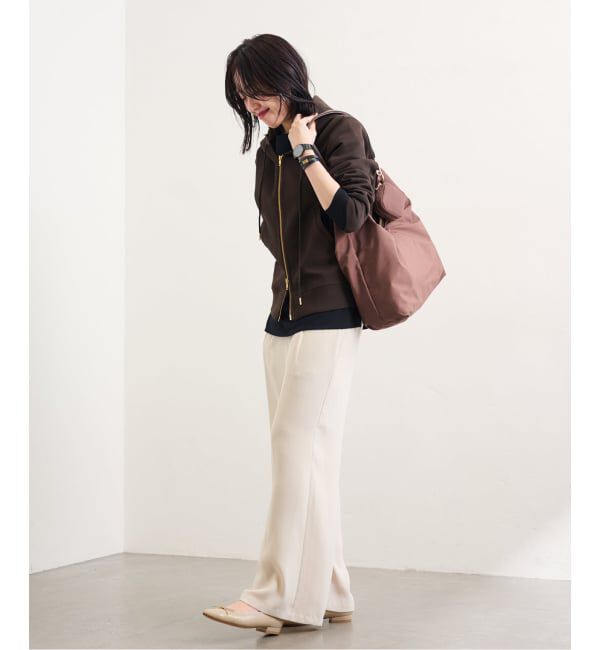  「≪追加≫ポインテッドエナメルバレエ」|バレエシューズ|