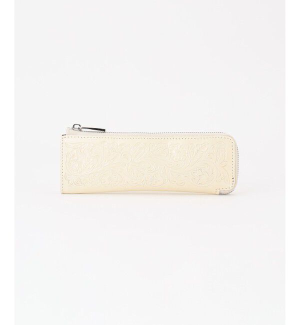 Carving Tribes「Pencil Case」|その他|キナリ