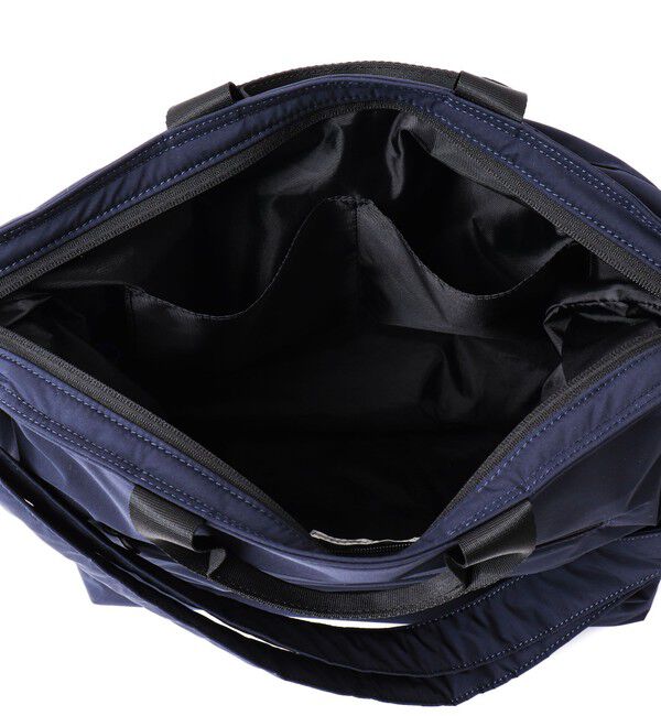 NOLLEY'S goodman「【SML/エスエムエル】別注ヘルメット2WAYショルダーバッグ」|トートバッグ|