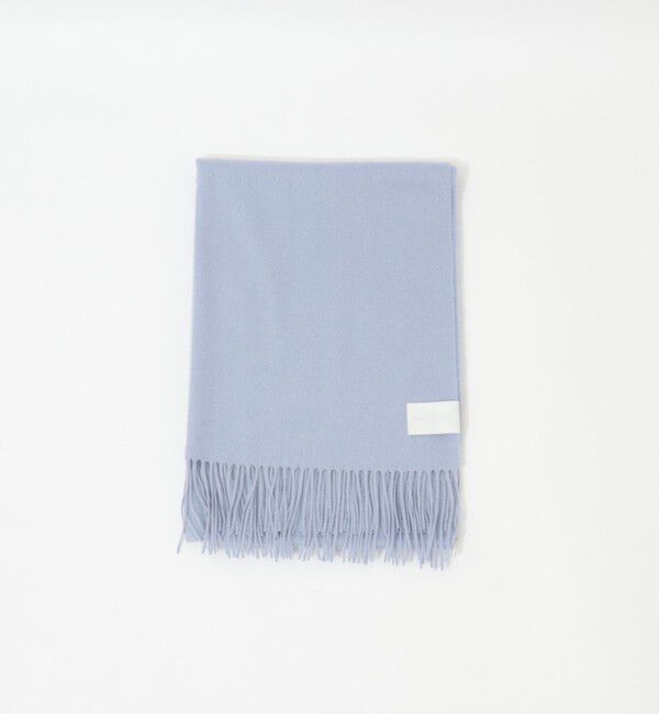 NOLLEY'S sophi「カシミアストール」|ストール|