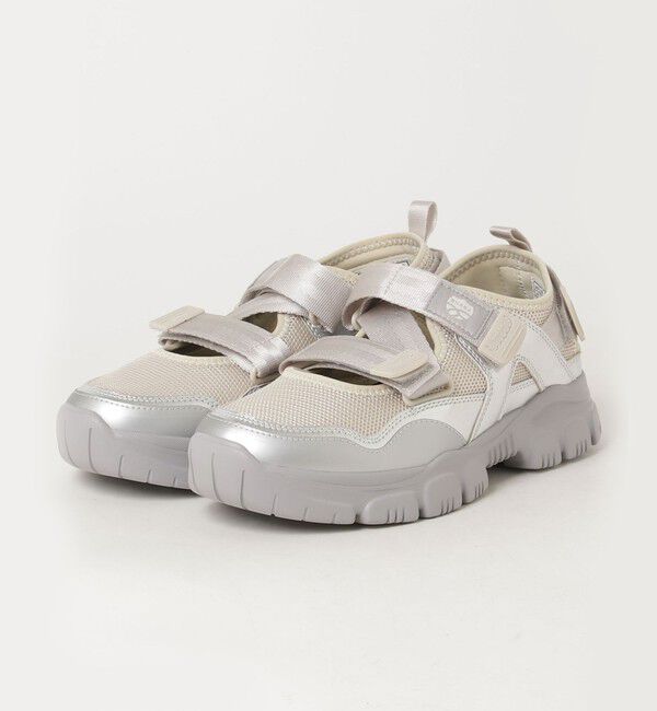 fredy emue「【SHAKA/シャカ】 OTTER TRAIL AT」|スニーカー|