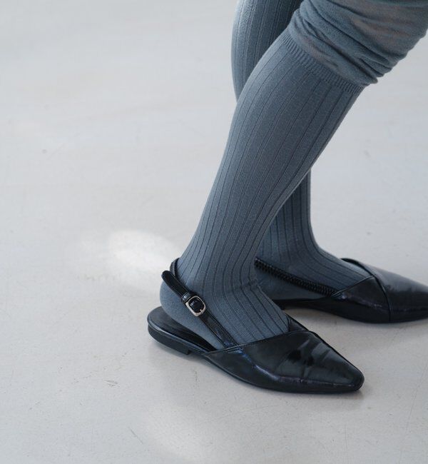  「【新色追加】2WAYハイソックス」|ソックス|