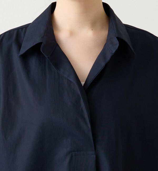  「シャツドレス」|ワンピース|