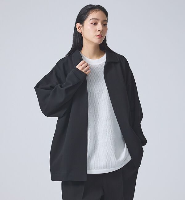 ABAHOUSE「【FORTUNA/フォルトゥナ】NobuttonLightJK/ノーボタンライト」|その他|