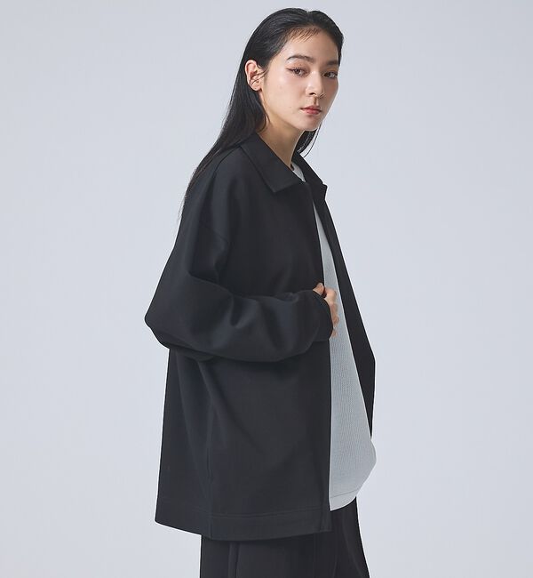 ABAHOUSE「【FORTUNA/フォルトゥナ】NobuttonLightJK/ノーボタンライト」|その他|