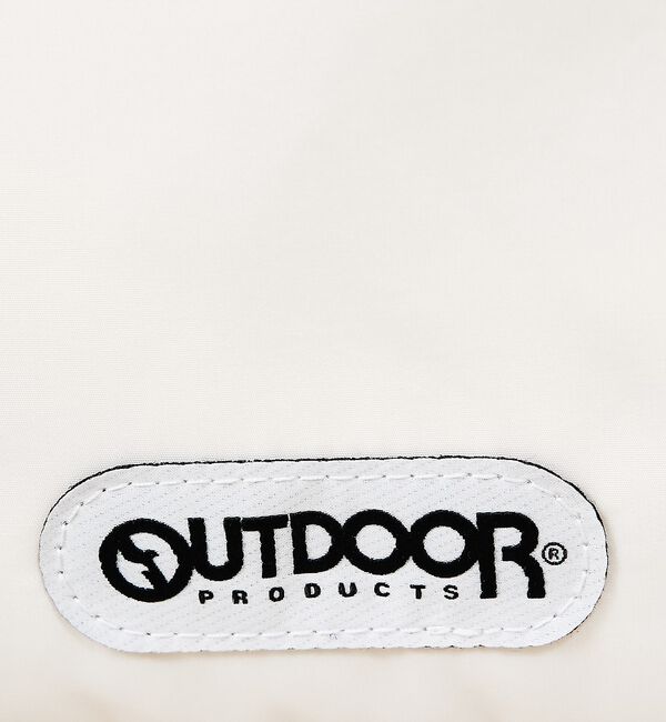 Rouge vif「【OUTDOOR PRODUCTS / アウトドアプロダクツ】2wayTote」|ショルダー・メッセンジャー|